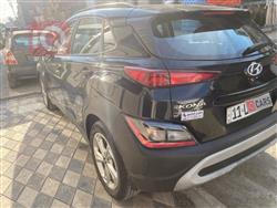 هیۆندای کۆنا